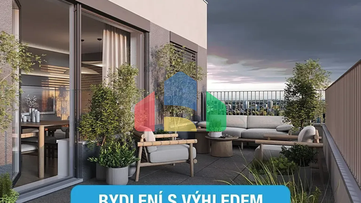 На продажу квартира 4-комн. студия 85 m²