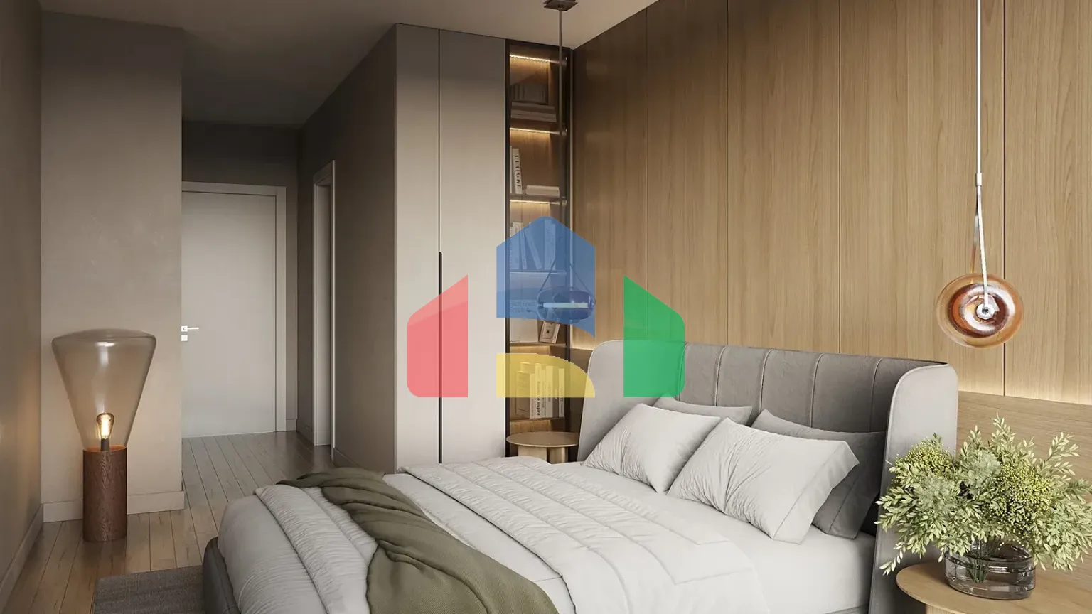 На продажу квартира 4-комн. студия 85 m²