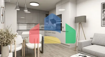 На продажу квартира 3-комн. студия 76 m²