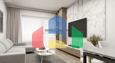 На продажу квартира 3-комн. студия 76 m²