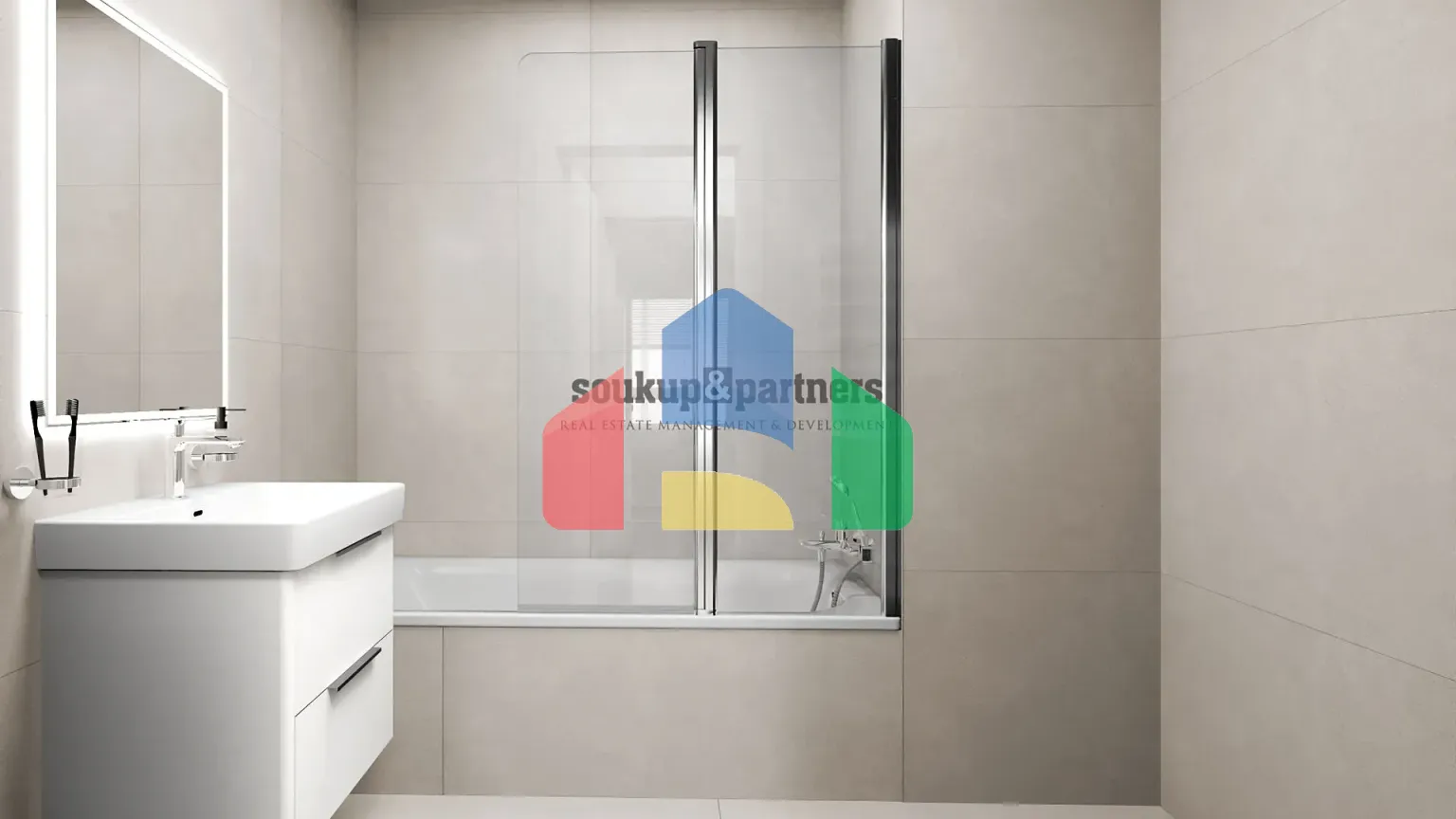 На продажу квартира 3-комн. студия 76 m²