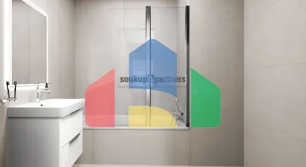 На продажу квартира 3-комн. студия 76 m²