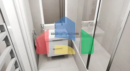 На продажу квартира 3-комн. студия 76 m²