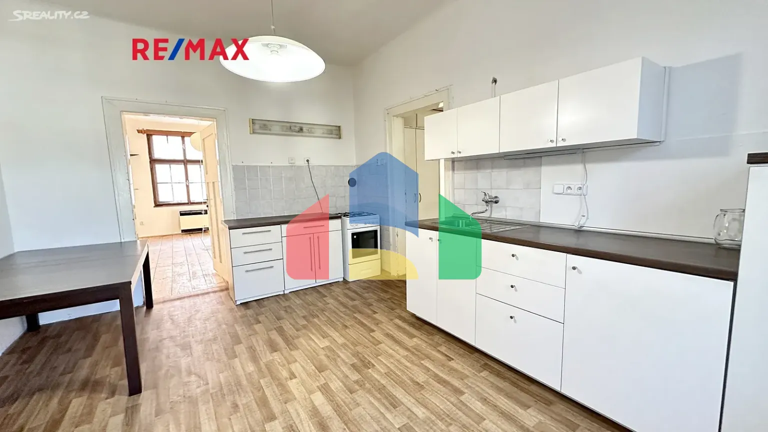 На продажу квартира 2+1 83 m²