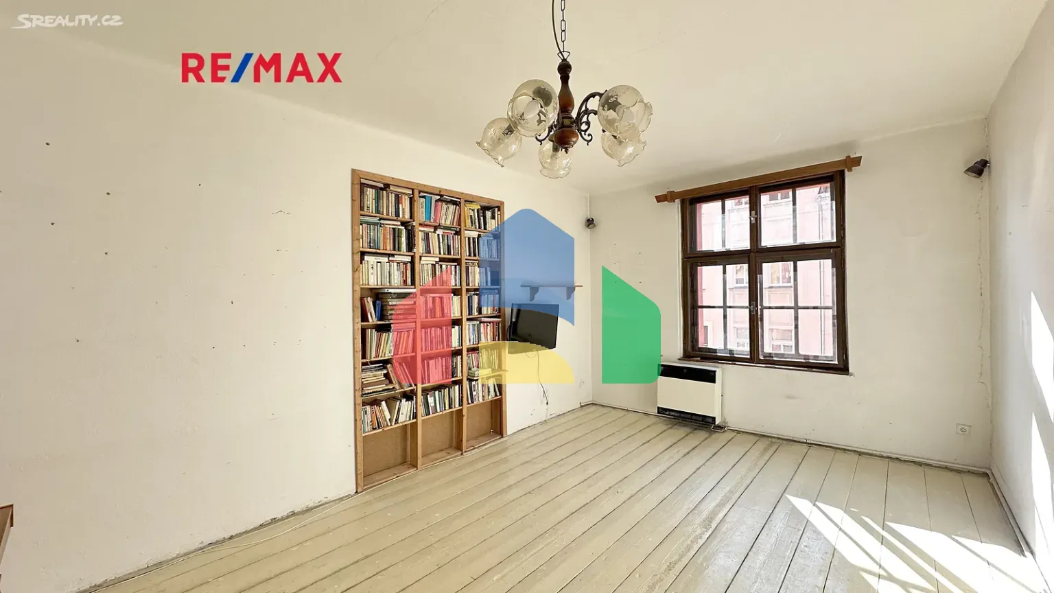 На продажу квартира 2+1 83 m²