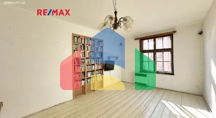 На продажу квартира 2+1 83 m²