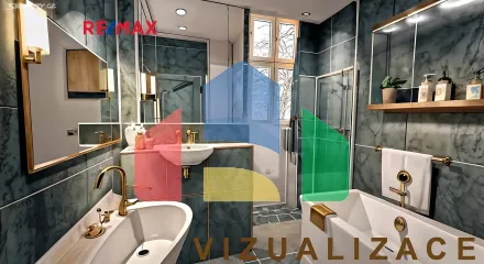 На продажу квартира 2+1 83 m²