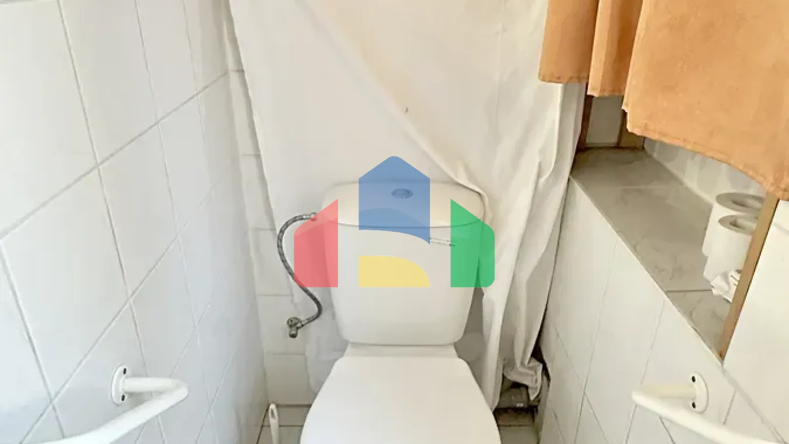 На продажу квартира 2+1 83 m²