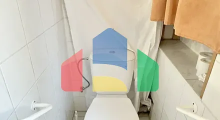 На продажу квартира 2+1 83 m²