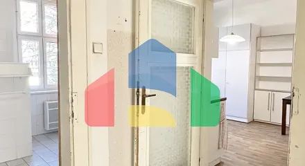 На продажу квартира 2+1 83 m²