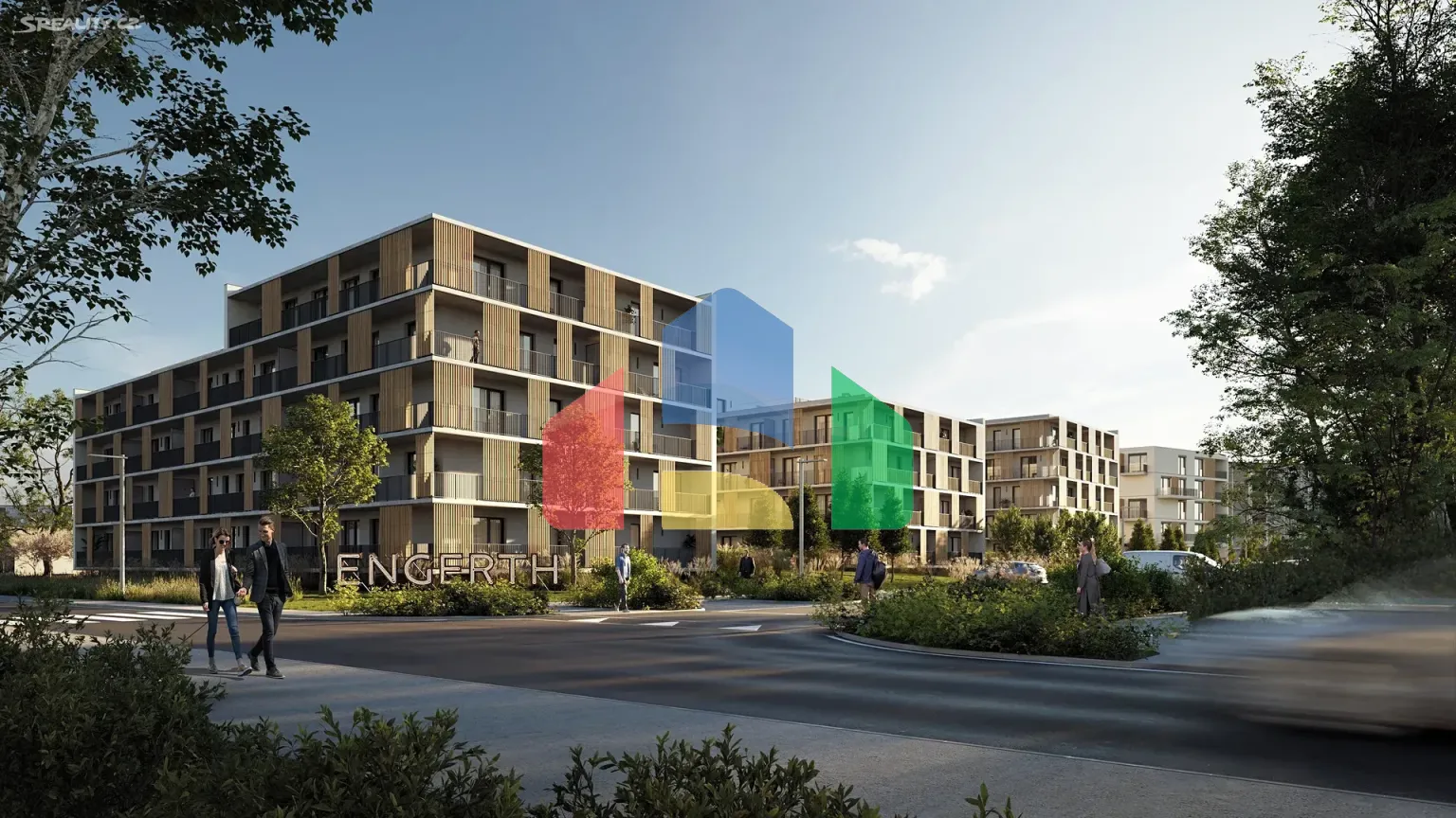 На продажу квартира 3-комн. студия 90 m²