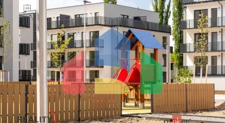 На продажу квартира 3-комн. студия 85 m²