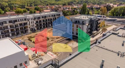 На продажу квартира 3-комн. студия 85 m²