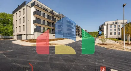 На продажу квартира 3-комн. студия 85 m²