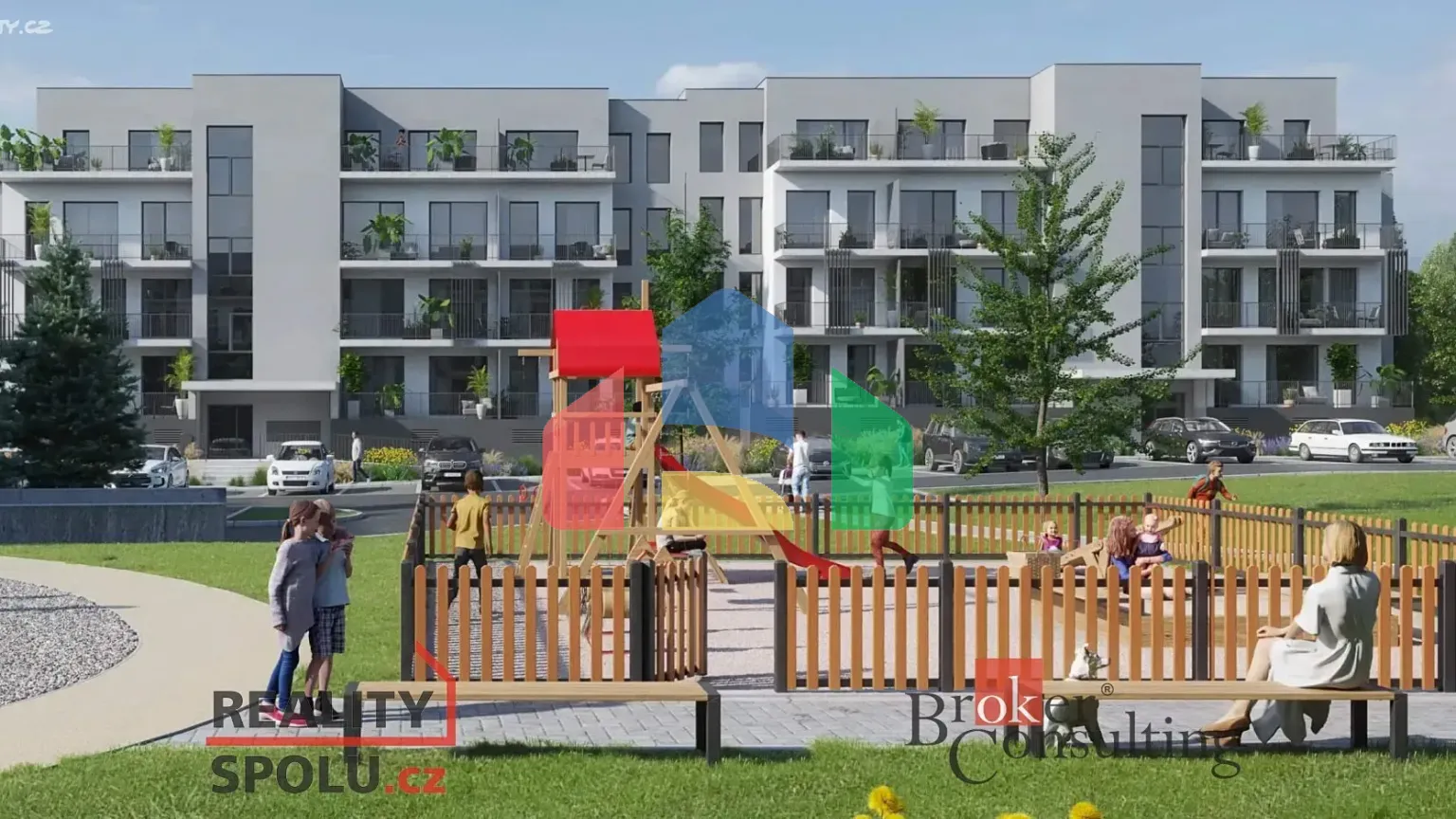 На продажу квартира 3-комн. студия 85 m²