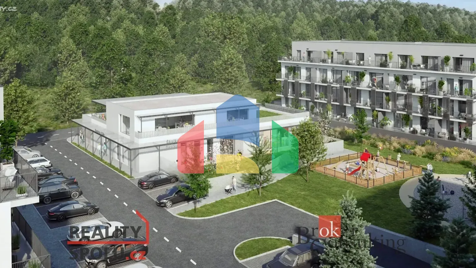 На продажу квартира 3-комн. студия 85 m²