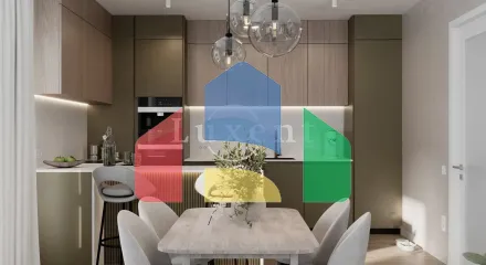 На продажу квартира 3-комн. студия 68 m²