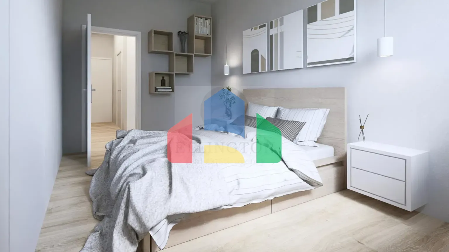 На продажу кабинет врача 43 m²