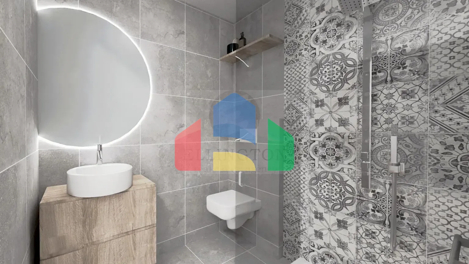 На продажу кабинет врача 43 m²