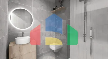 На продажу кабинет врача 43 m²