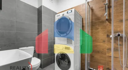 На продажу квартира 2-комн. студия 60 m²