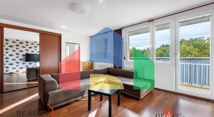 На продажу квартира 3+1 91 m² На продажу квартира 3+1 91 m²