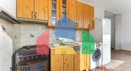 На продажу квартира 3+1 91 m²