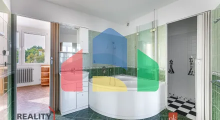 На продажу квартира 3+1 91 m² На продажу квартира 3+1 91 m²