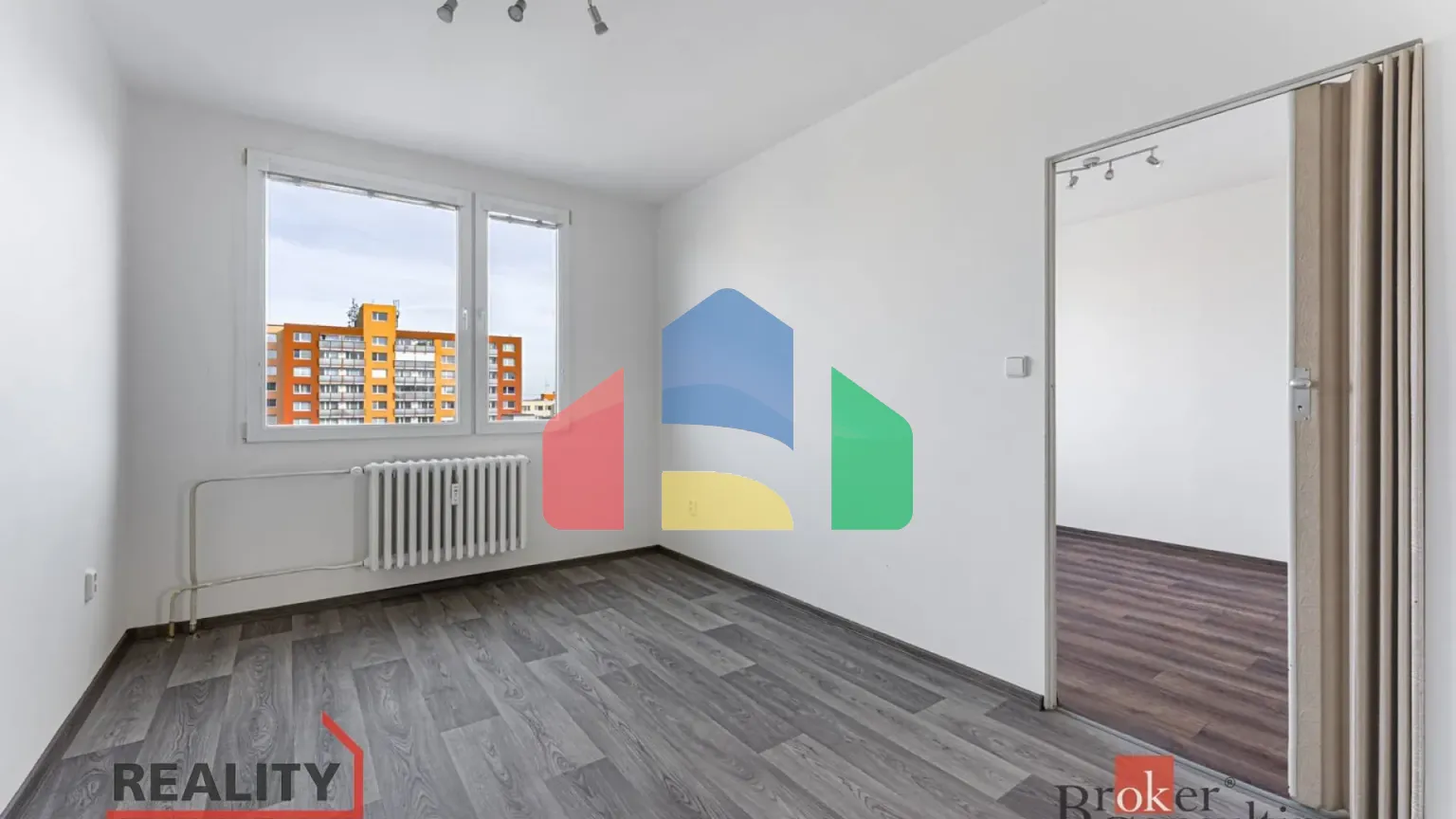 На продажу квартира 3+1 91 m²