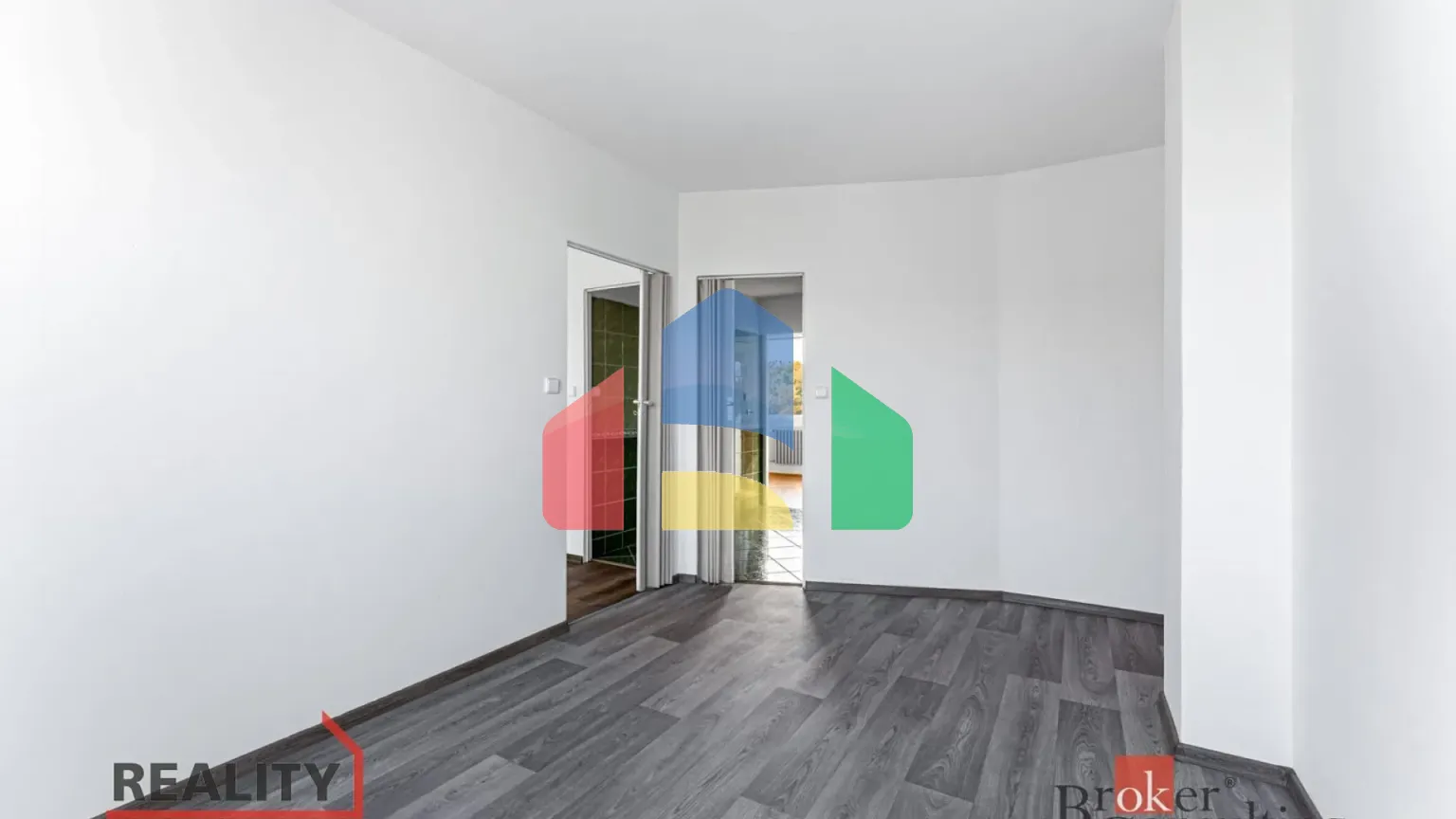 На продажу квартира 3+1 91 m²