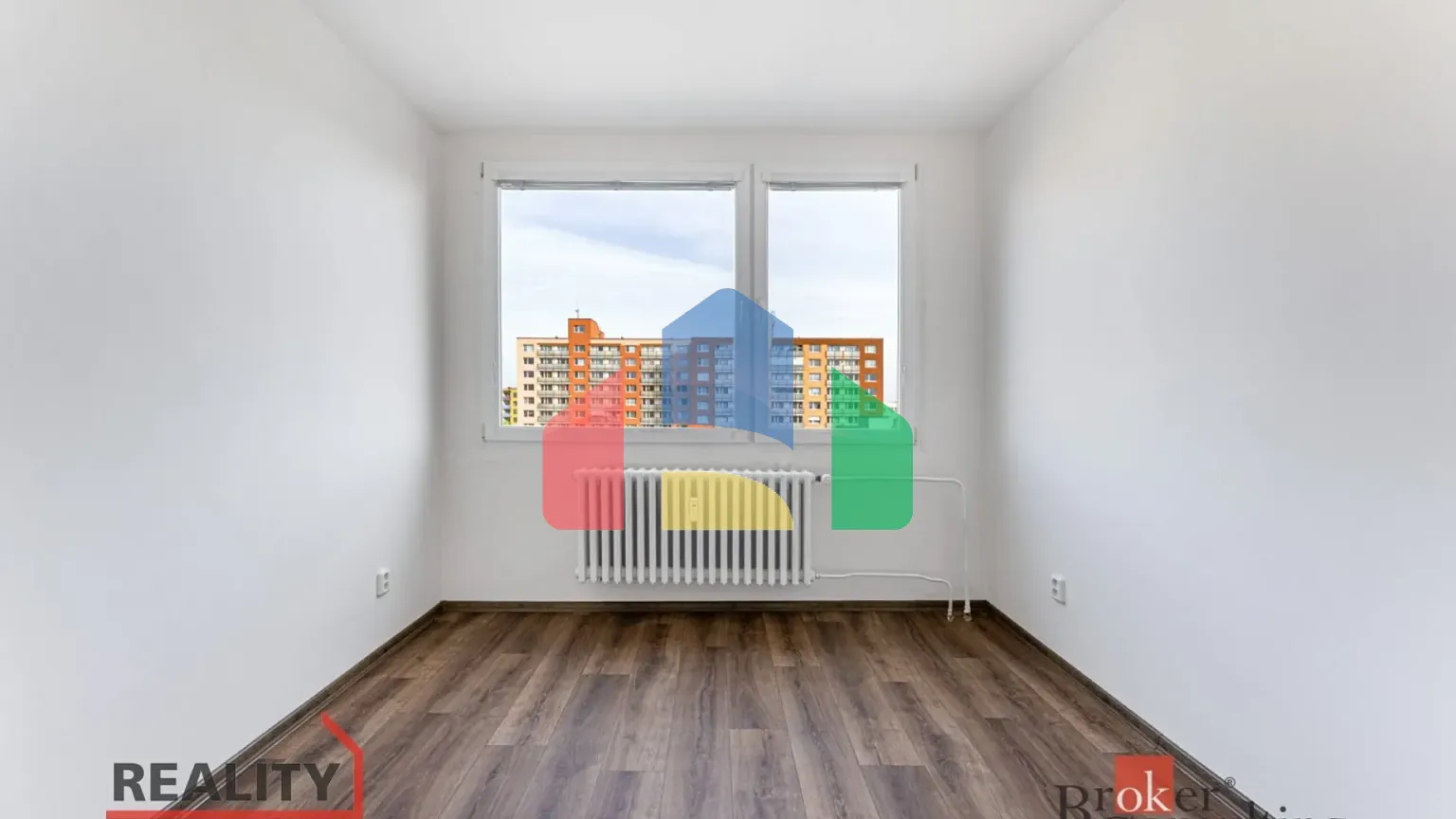 На продажу квартира 3+1 91 m²