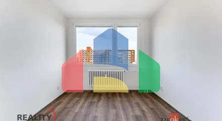 На продажу квартира 3+1 91 m² На продажу квартира 3+1 91 m²