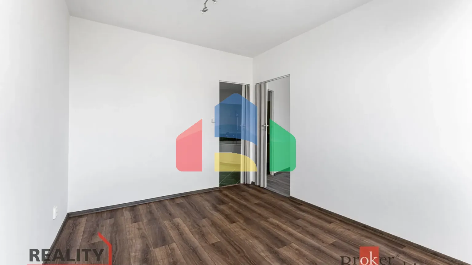 На продажу квартира 3+1 91 m²