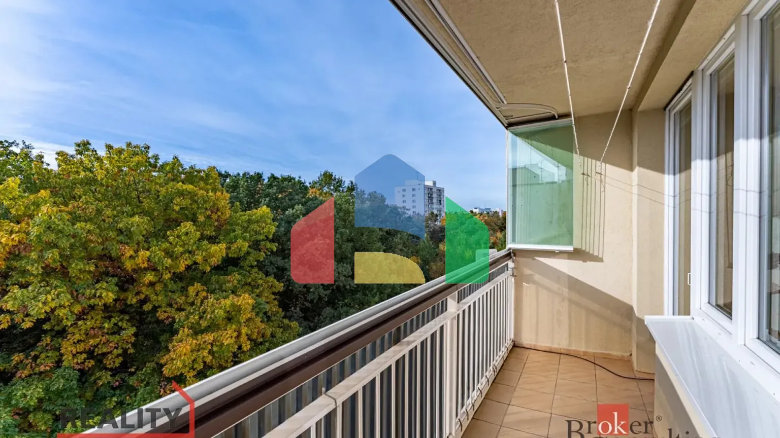 На продажу квартира 3+1 91 m²