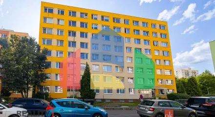 На продажу квартира 3+1 91 m² На продажу квартира 3+1 91 m²