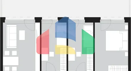 На продажу квартира 4-комн. студия 227 m² На продажу квартира 4-комн. студия 227 m²