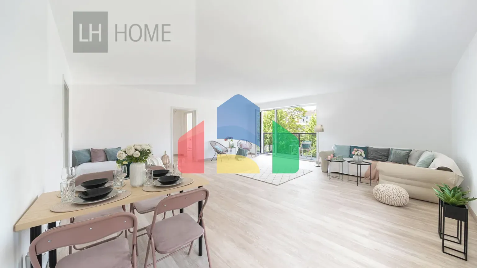 На продажу квартира 4-комн. студия 150 m²