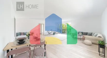 На продажу квартира 4-комн. студия 150 m²