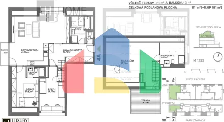 На продажу квартира 4-комн. студия 150 m² На продажу квартира 4-комн. студия 150 m²