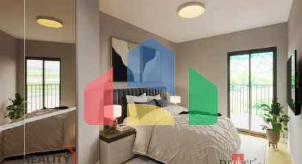 На продажу квартира 3-комн. студия 86 m²