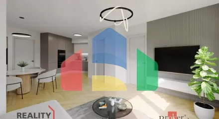 На продажу квартира 3-комн. студия 86 m²