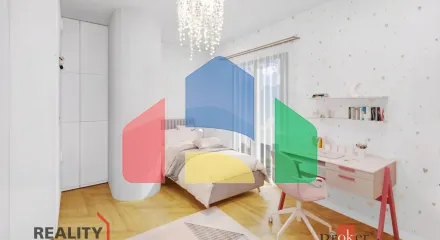 На продажу квартира 3-комн. студия 86 m²