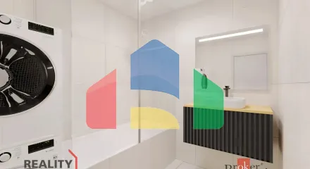 На продажу квартира 3-комн. студия 86 m²