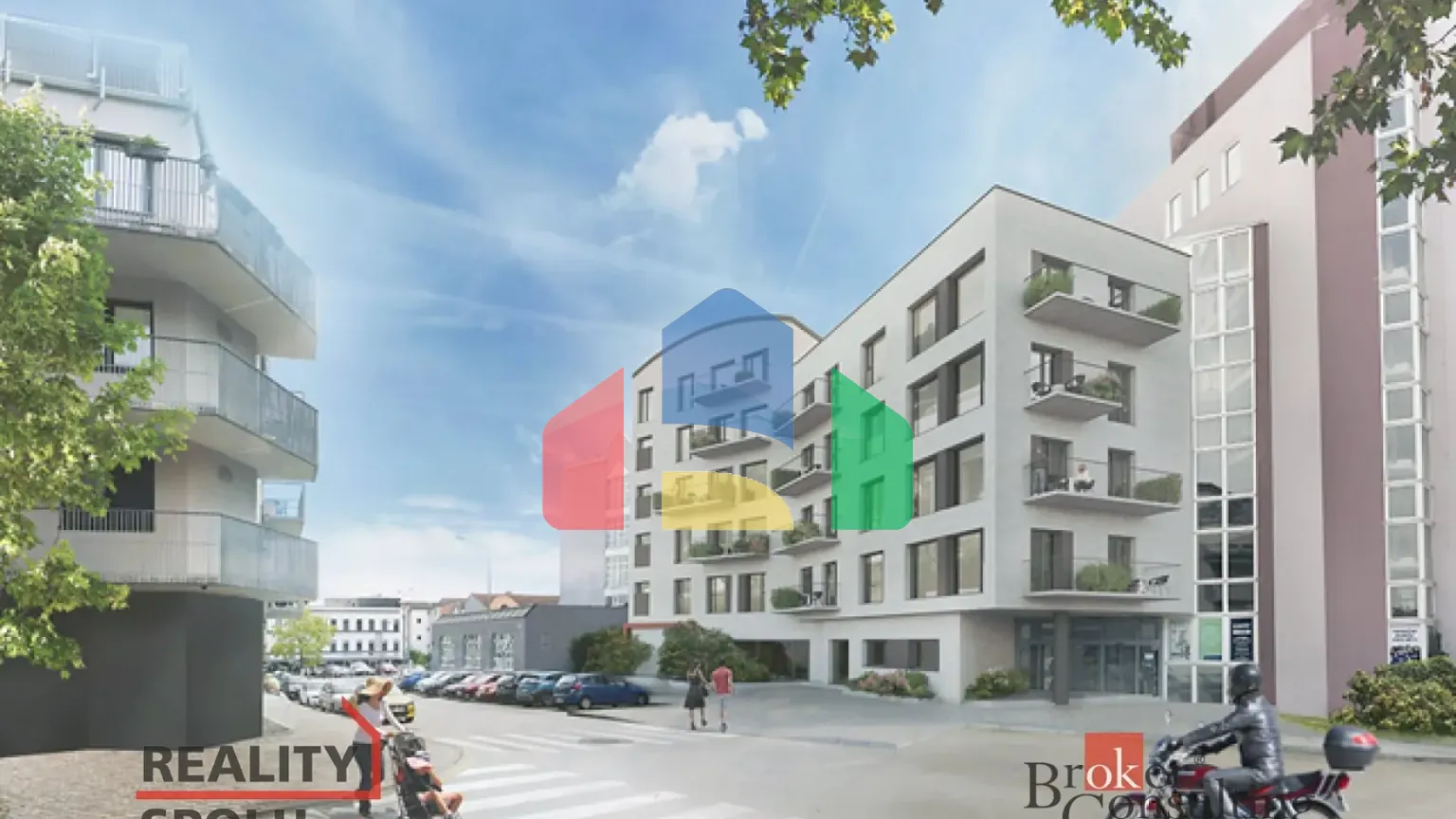 На продажу квартира 3-комн. студия 86 m²