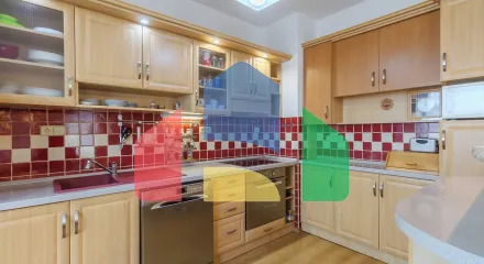 На продажу квартира 4+1 97 m²