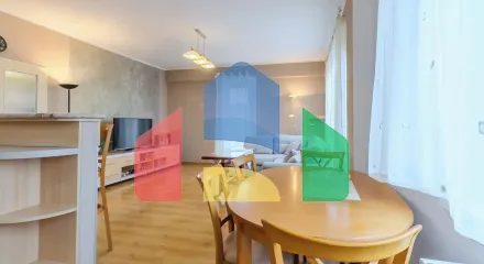 На продажу квартира 4+1 97 m²