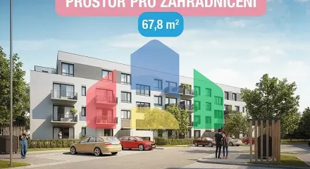 На продажу квартира 3-комн. студия 63 m²