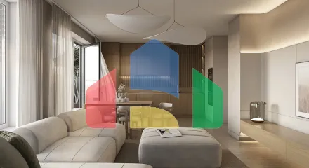 На продажу квартира 3-комн. студия 63 m²