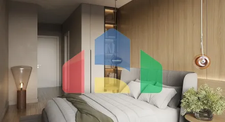 На продажу квартира 3-комн. студия 63 m²