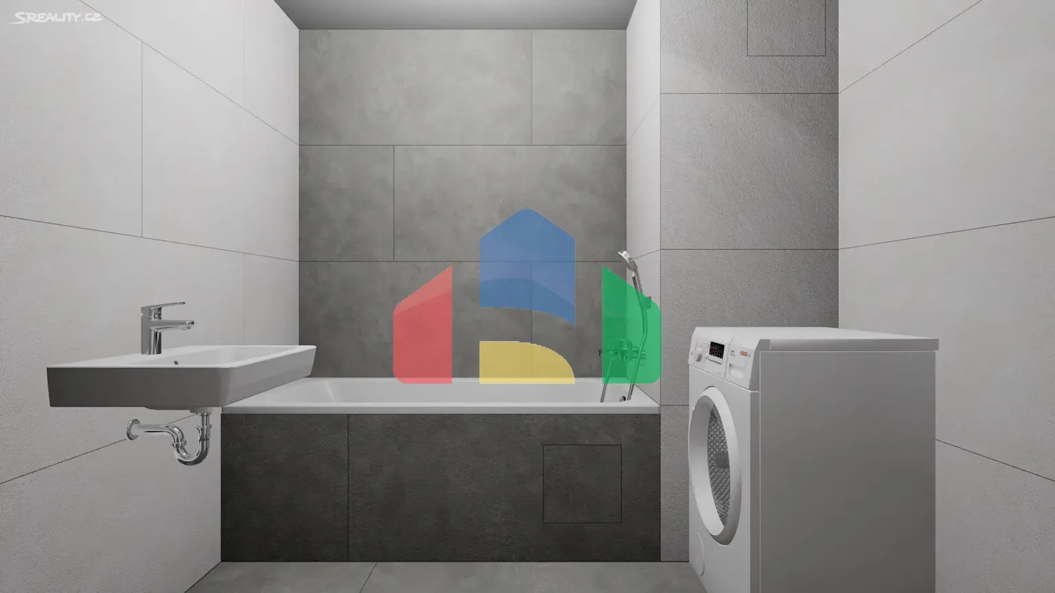 На продажу квартира 3-комн. студия 75 m²